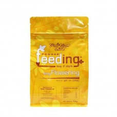 Powder Feeding Long Flowering 1 kg